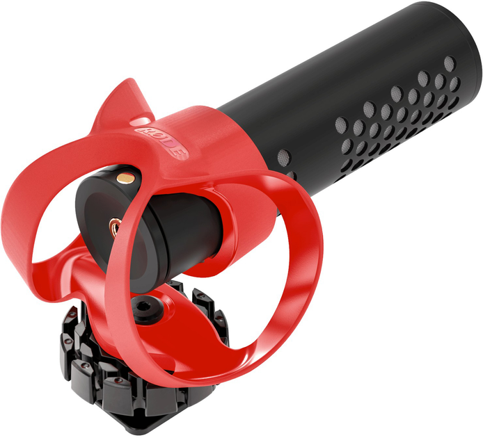 Mikrofon Rode VideoMicro II Black (698813009879) - obraz 4