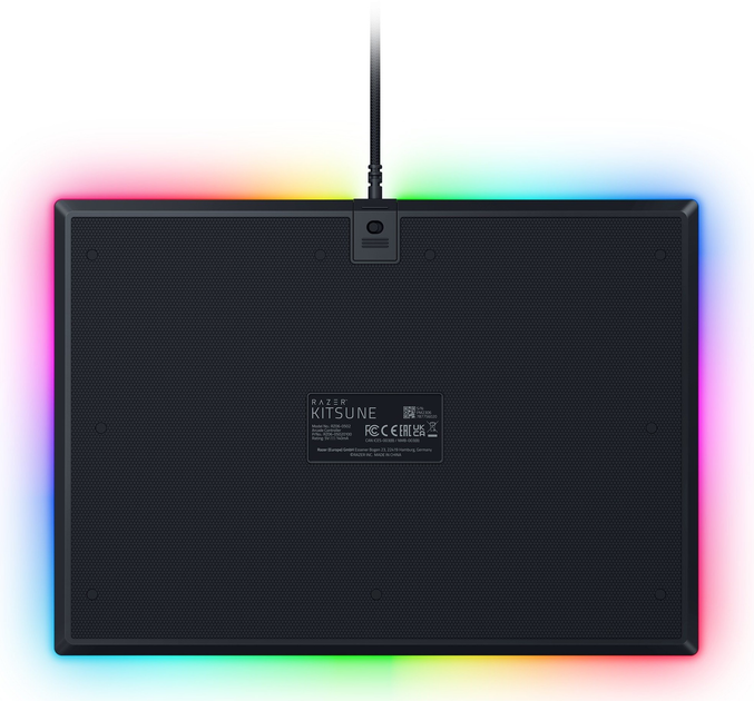 Kontroler Arcade Razer Kitsune (RZ06-05020100-R3G1) - obraz 3