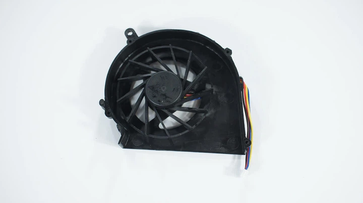 Вентилятор для ноутбука HP Compaq 650 ( 132166) ( 132166 ) - Фото 4 Вентилятор для ноутбука HP Compaq 650 ( 132166) ( 132166 ) - зображення 4