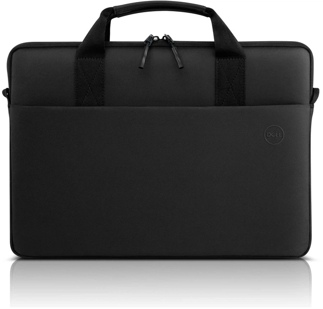 Torba Dell Ecoloop Pro Sleeve 14" CV5423 Black (460-BDLJ) - obraz 3