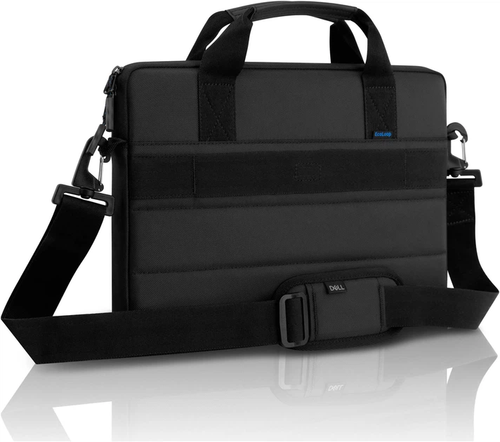 Torba Dell Ecoloop Pro Sleeve 14" CV5423 Black (460-BDLJ) - obraz 4
