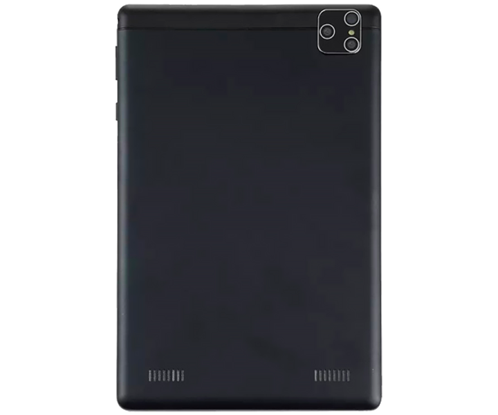 Планшет XPRo 10.1'' 8-ядерный, 4Gb ОЗУ /256Gb жесткий диск, 2 sim-карты, Android 4000mah черный (e607b6-131_2100) - зображення 2