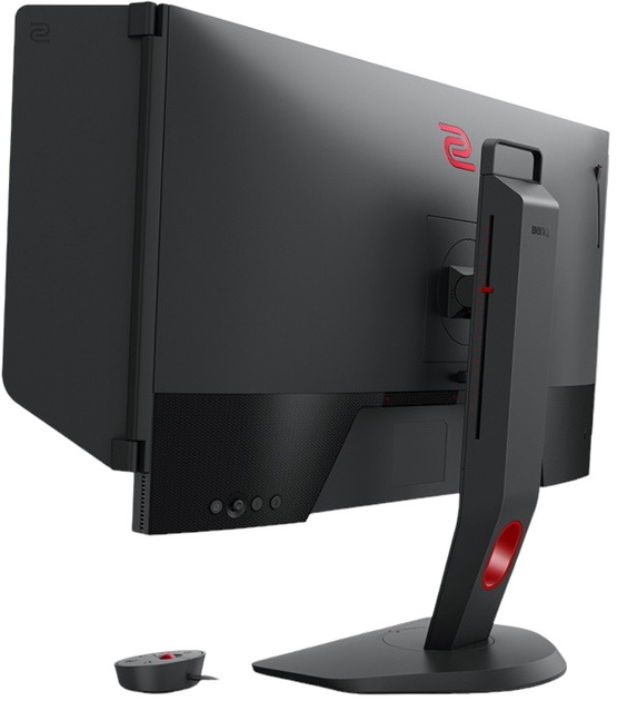 Monitor 27" BenQ Zowie XL2746K (9H.LKJLB.QBE) - obraz 5
