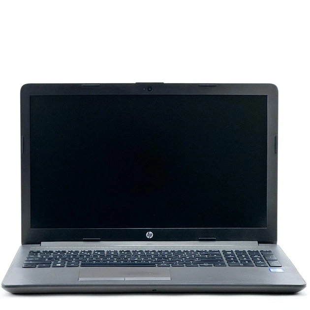 Ноутбук HP 250 G7 Notebook PC Gray 13TH250G7C2_GRADE_B Б/В – фото