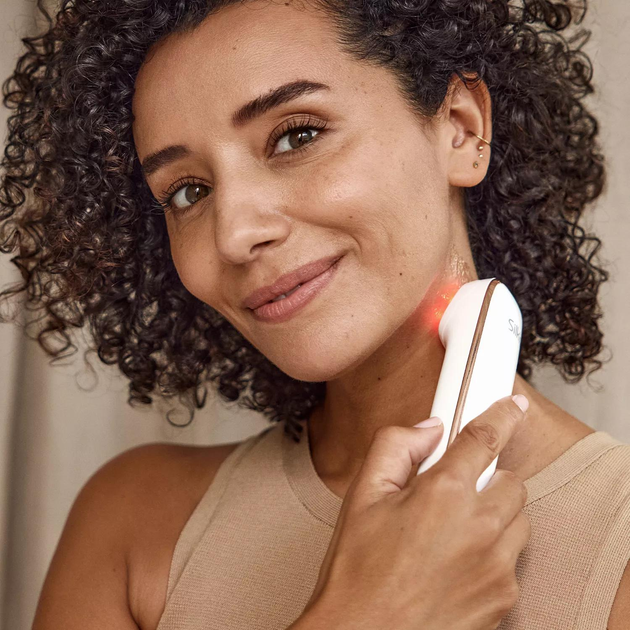 Косметологічний прилад Silk`n Glide Face Tite Revive (8712856069125) - зображення 5