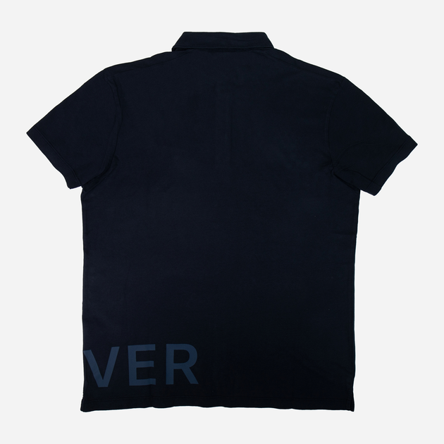 Koszulka polo męska s.Oliver 10.3.11.13.121.2143964 XL Niebieska (4099975325269) - obraz 2