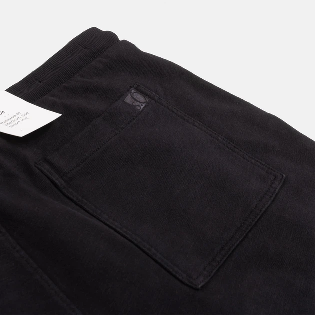 Шорти довгі чоловічі s.Oliver 10.3.11.18.181.2143836 XL Чорні (4099975331987) - зображення 3