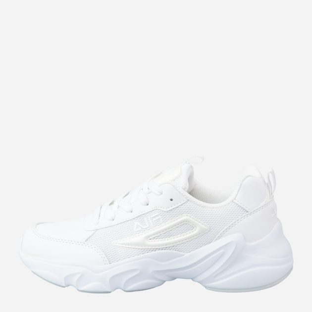 Buty sportowe damskie Fila Felice FFW0401-13078 38 (7US) 23.5 cm Białe (8720905014699) - obraz 3
