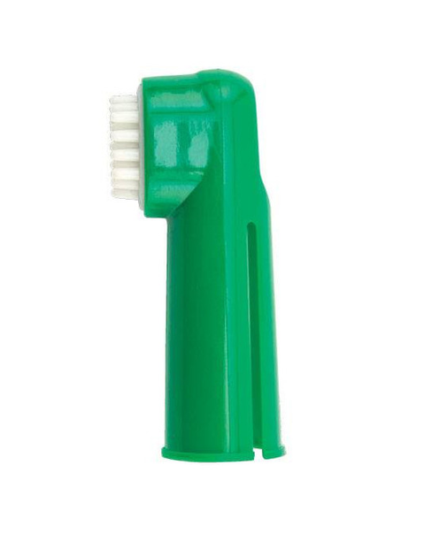 Набір для чищення зубів для собак Tropiclean Fresh Breath Oral Care Kit Large 59 мл 001299 - зображення 3