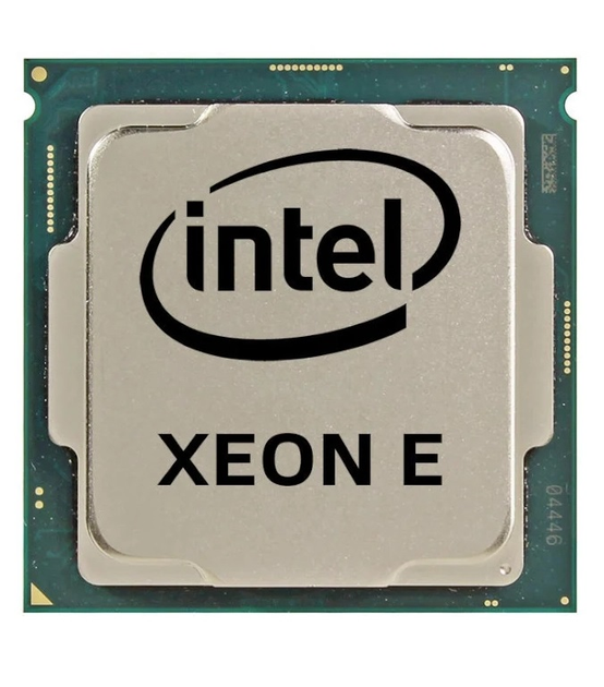 Процессор Intel Xeon (LGA1200) E-2378G, Tray, 8x2.8 GHz (Turbo ...