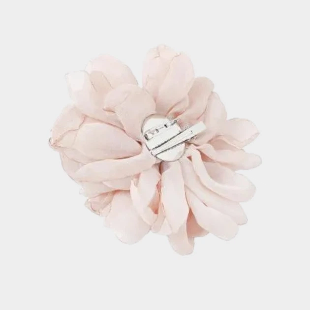 Broszka Tatuum Flowi 4 T2406.612B-110 Beżowa (5900142342080) - obraz 3