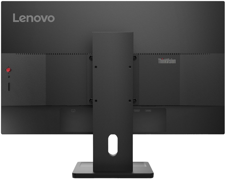 Монітор 23.8" Lenovo ThinkVision E24-30 (63EDMAT2EU) - зображення 5