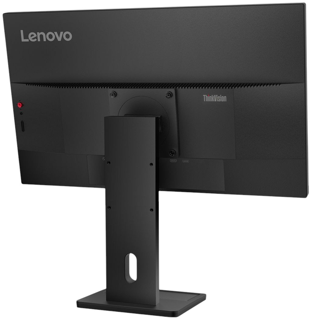 Монітор 23.8" Lenovo ThinkVision E24-30 (63EDMAT2EU) - зображення 6