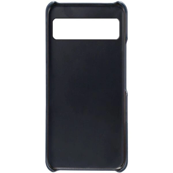 Защитный чехол Deexe Pocket Case для Google Pixel 8A - Blue - изображение 4