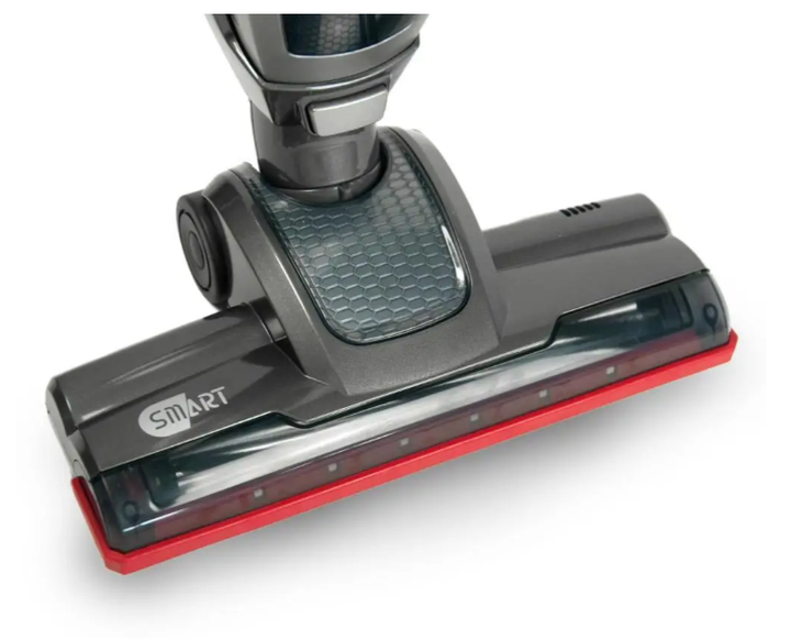 Пилосос бездротовий Easy Home ZL9012D - зображення 5