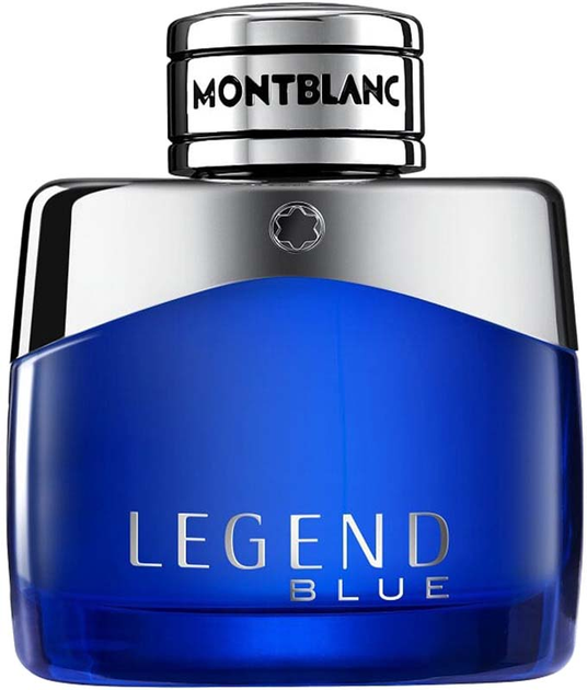 Woda perfumowana męska Montblanc Legend Blue 30 ml (3386460144254) - obraz 2