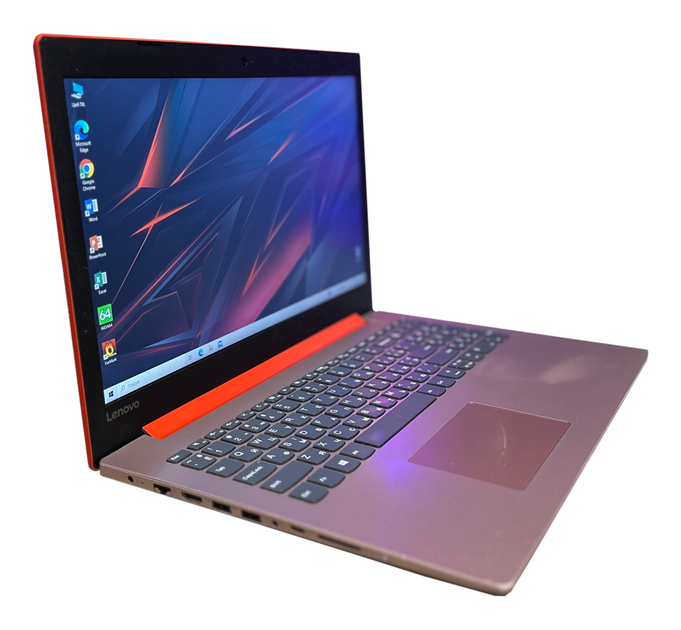 Ноутбук Lenovo IdeaPad 320-15ISK i3-6006u 12Gb 120Gb SSD 1Tb HDD Nvidia 920MX-2Gb Б\В - Фото 4 Ноутбук Lenovo IdeaPad 320-15ISK i3-6006u 12Gb 120Gb SSD 1Tb HDD Nvidia 920MX-2Gb Б\В - зображення 4
