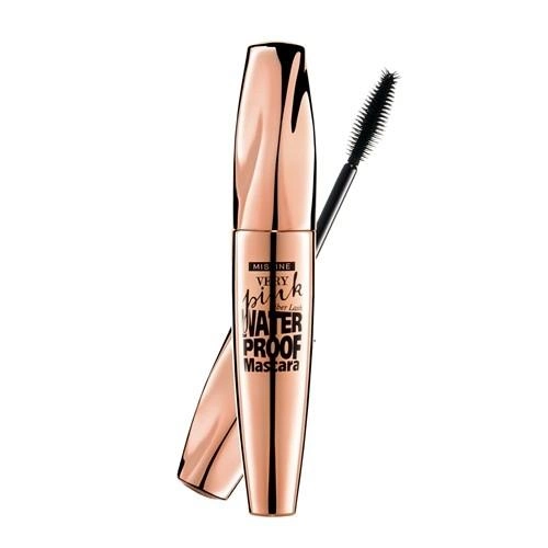 Водостойкая тушь для ресниц Mascara 7 г Mistine (8859178719106) - изображение 2