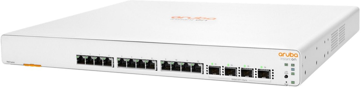 Przełącznik HP Aruba Instant On 1960-12XGT-4SFP+ (JL805A) - obraz 3