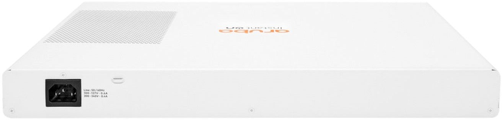 Przełącznik HP Aruba Instant On 1960-24G-2XGT-2SFP+ (JL806A) - obraz 3