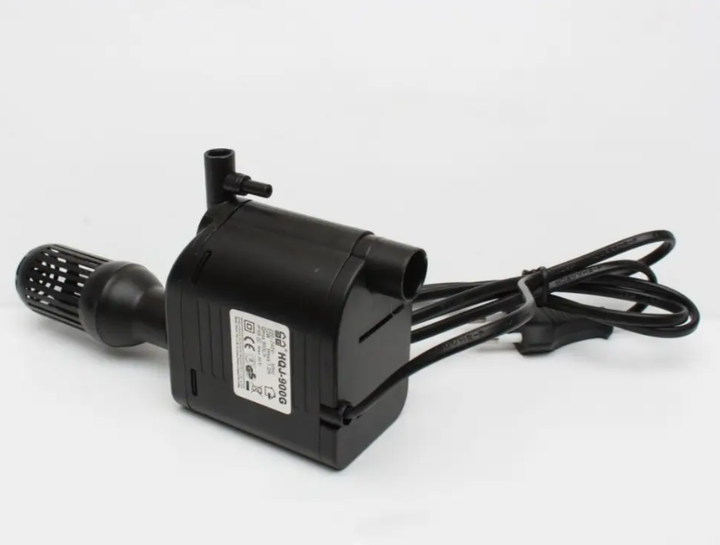 Помпа для аквариума SunSun HQJ-900G 12 Вт 900 л/ч до 180 л - Фото 5 Помпа для аквариума SunSun HQJ-900G 12 Вт 900 л/ч до 180 л - изображение 5