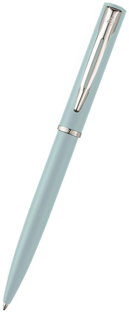 Długopis Waterman Allure Pastel Blue Ballpen Niebieski (3026981052248) - obraz 2