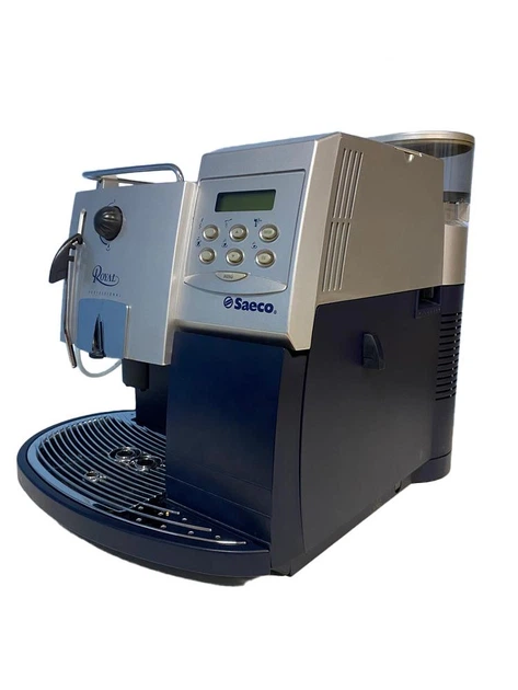 saeco サエコ 全自動エスプレッソマシン ロイヤルプロフェッショナル100V saeco サエコ 全自動エスプレッソマシン ロイヤルプロフェッショナル