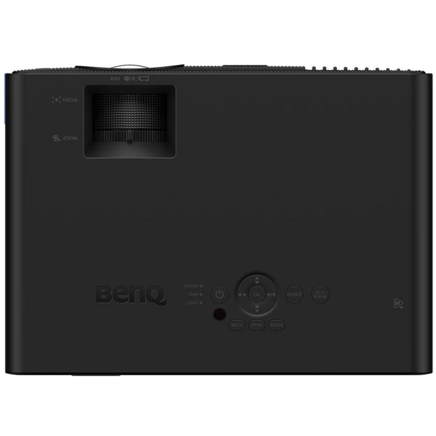 Проектор LH600ST(LED,FHD,2500Ansi Lm,20000:1,0.69- 0.83:1,20/30,2*HDMI,USB-A,10W) LH600ST BENQ (9H.JS477.13E) - Фото 5 Проектор LH600ST(LED,FHD,2500Ansi Lm,20000:1,0.69- 0.83:1,20/30,2*HDMI,USB-A,10W) LH600ST BENQ (9H.JS477.13E) - зображення 5