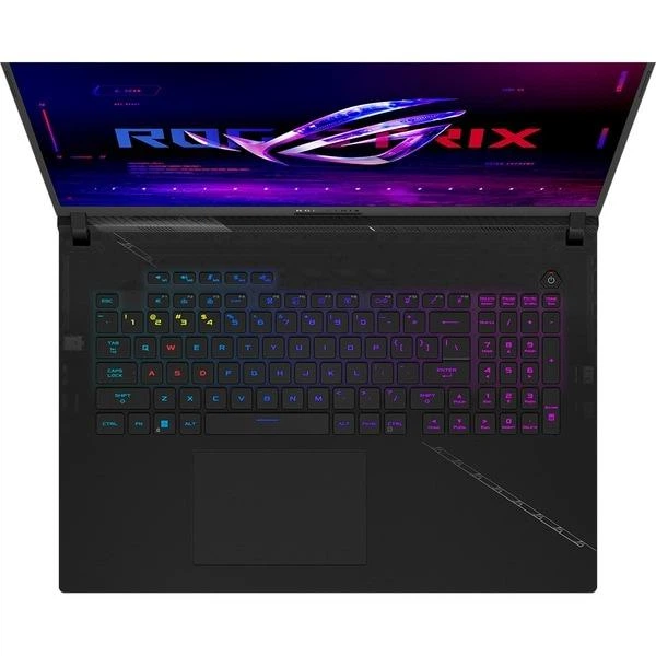 Ігровий ноутбук Asus 18
