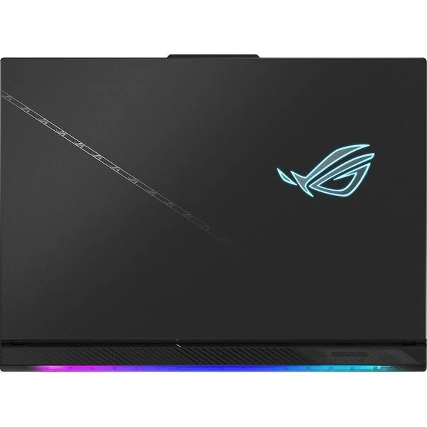 Ігровий ноутбук Asus 18
