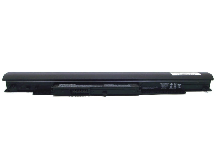 Батарея для HP HS04 ProBook 240 G4, 245 G4, 250 G4, 255 G4, 15-AC, 15-AF, 15-AM (HS03, HSTNN-LB6V, 807957-001) (14.8V 2600mAh - изображение 2