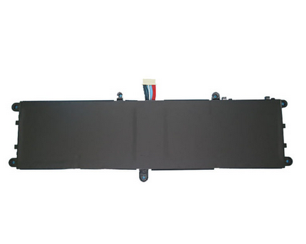 Аккумулятор Chuwi CWI528 CWI529 505979-3S1P CoreBook X Pro 14 13.3 11.55V 46.2Wh (под заказ 30-45 дней) - изображение 2