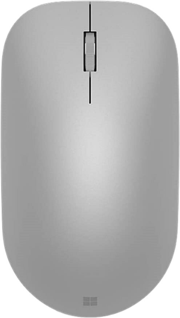 Mysz bezprzewodowa Microsoft Surface Modern Mobile Mouse Bluetooth Commercial Gray (3YR-00002) - obraz 1