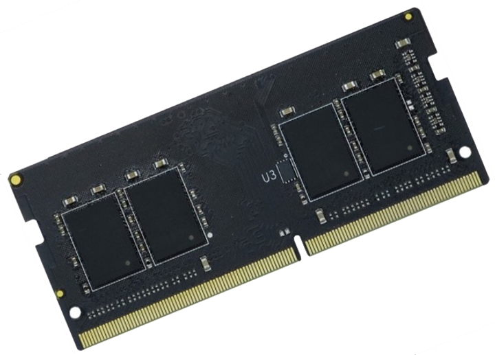 Pamięć Innovation IT SODIMM DDR4-2666 8192 MB PC4-21300 (4251538811446) - obraz 1