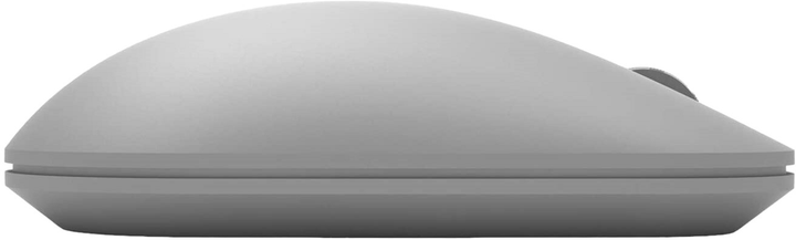 Mysz bezprzewodowa Microsoft Surface Modern Mobile Mouse Bluetooth Retail Gray (WS3-00002) - obraz 2