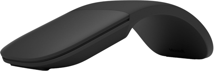 Мышь беспроводная Microsoft Surface Arc Touch Bluetooth Black (ELG ...