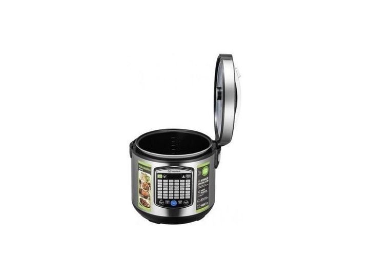 Мультиварка Blaufisch BMC-442 - изображение 3