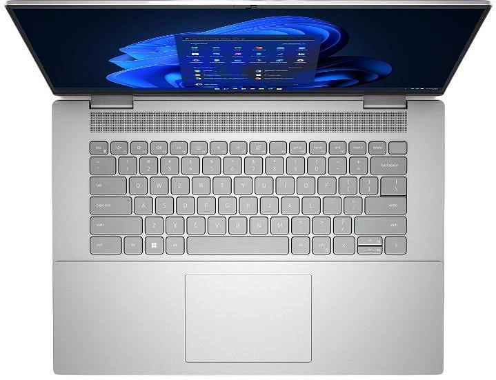 Ноутбук Dell Inspiron 7630 (274077519) Platinum Silver - зображення 2