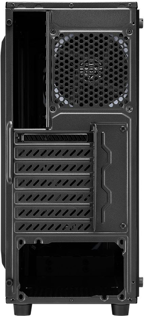 Obudowa Sharkoon TG4 RGB Black - obraz 6