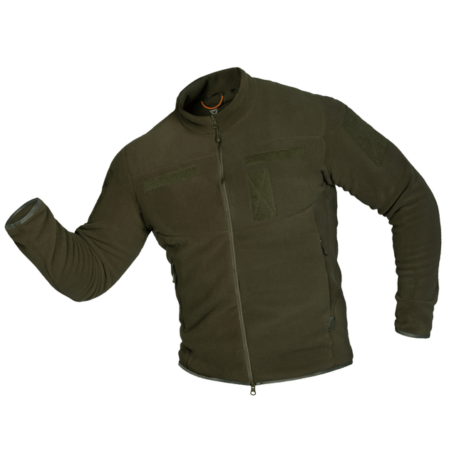 Кофта Camo-Tec Army Himatec Pro Olive Size L - изображение 1