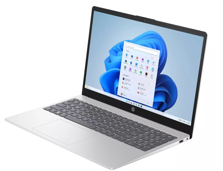 Ноутбук HP 15-fd0215dx (C0CN6UA) - Фото 2 Ноутбук HP 15-fd0215dx (C0CN6UA) - зображення 2