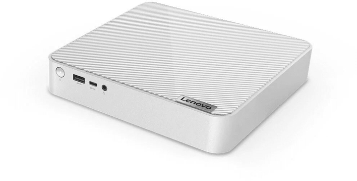 【Lenovo】90W2004WJM　IdeaCentre Mini Gen 8 03e94bbb39ee71d5dbb8530cff75ea