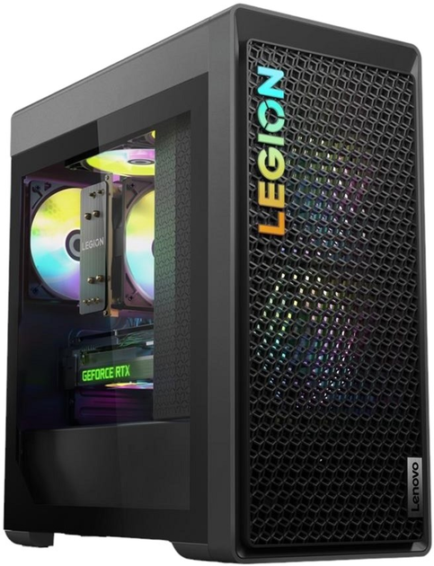 Компьютер Lenovo Legion T5 26IRB8 (90UU00DMPL) – фото, отзывы ...