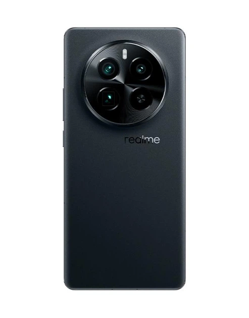 Смартфон Realme gt5 pro 16/512gb black – фото, отзывы