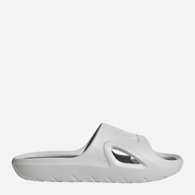 Klapki basenowe męskie Adidas Adicane Slide ID7188 38 Szare (4066755046898) - obraz 1