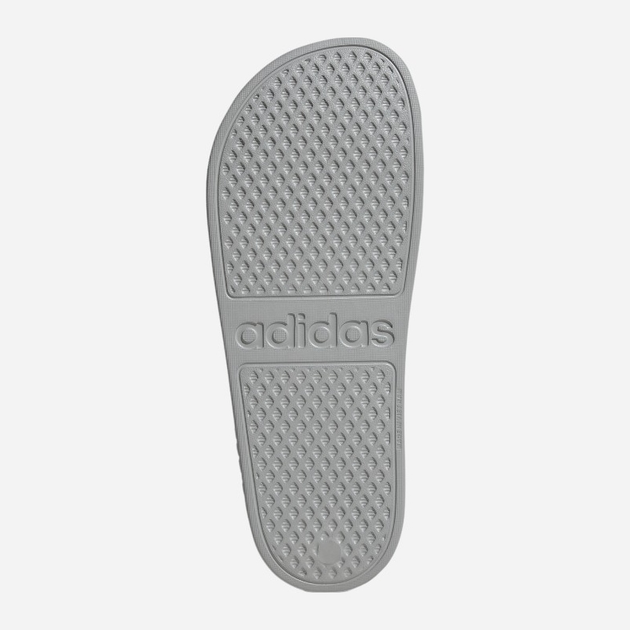 Klapki damskie basenowe Adidas Adilette Aqua IF6068 38 Szare (4066765012265) - obraz 6
