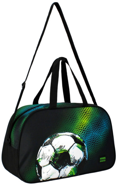 Сумка на плече StarPak Football 39 x 16 x 27 см (5904335841015) - зображення 1