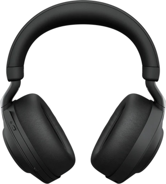 Навушники Jabra Evolve2 85 Link380c MS Stereo with Stand Black (28599-999-889) - зображення 2