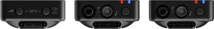System radiowy Rode Wireless PRO (698813010943) - obraz 6