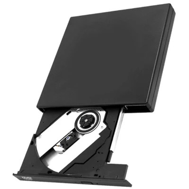 Оптический привод DVD-RW Maiwo K520B-D - изображение 5